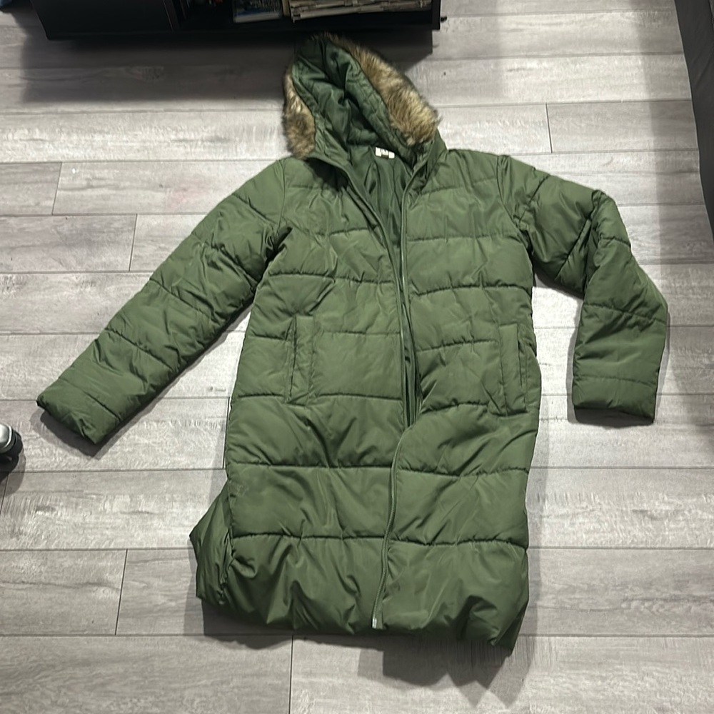 Gap Jacket Medium - image 1